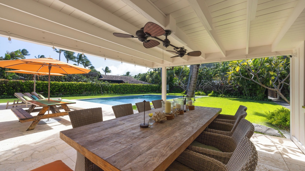 Photo of Outdoor in Lanikai