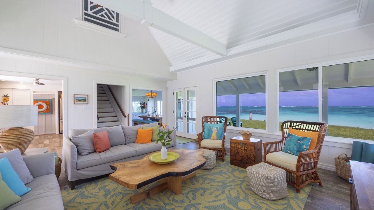 Photo of Bedroom in Lanikai