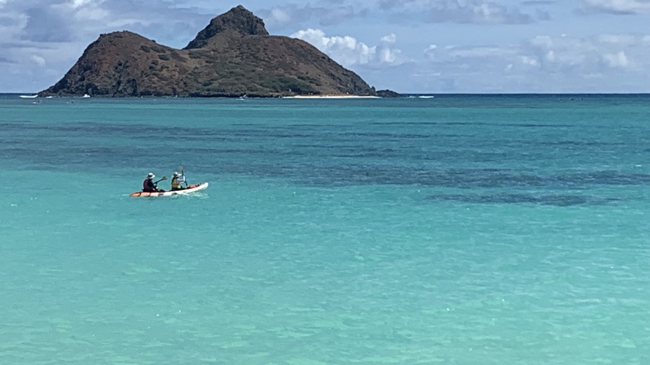 Photo of Others in Lanikai