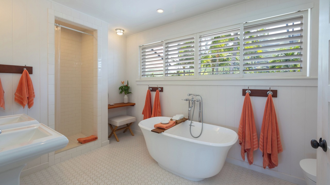 Photo of Bathroom in Lanikai