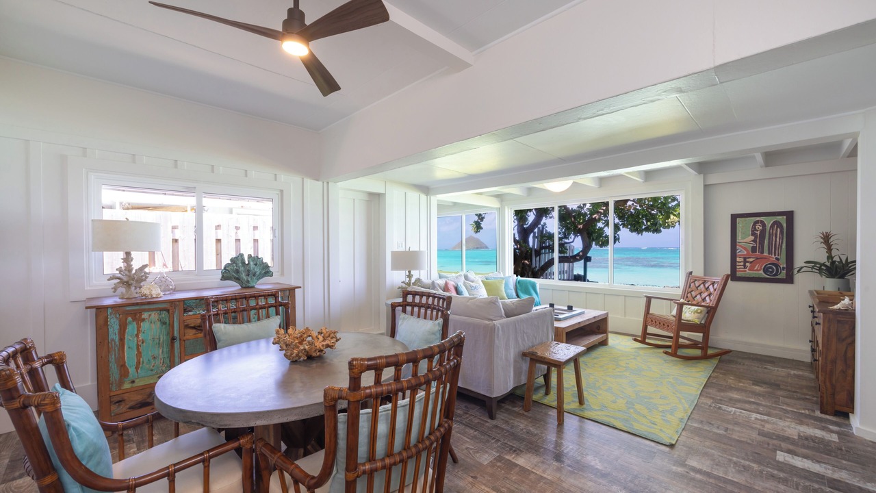 Photo of Bedroom in Lanikai