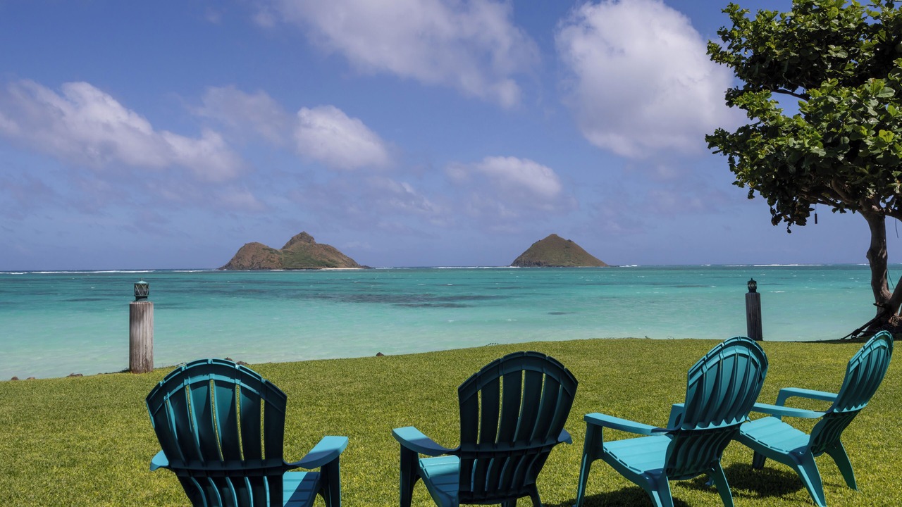 Photo of Others in Lanikai