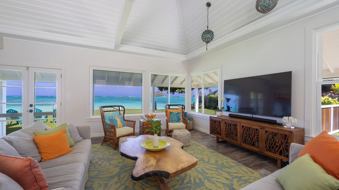 Photo of Bedroom in Lanikai