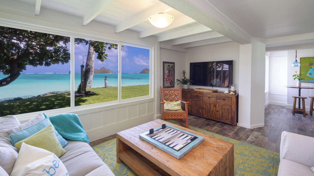 Photo of Bedroom in Lanikai