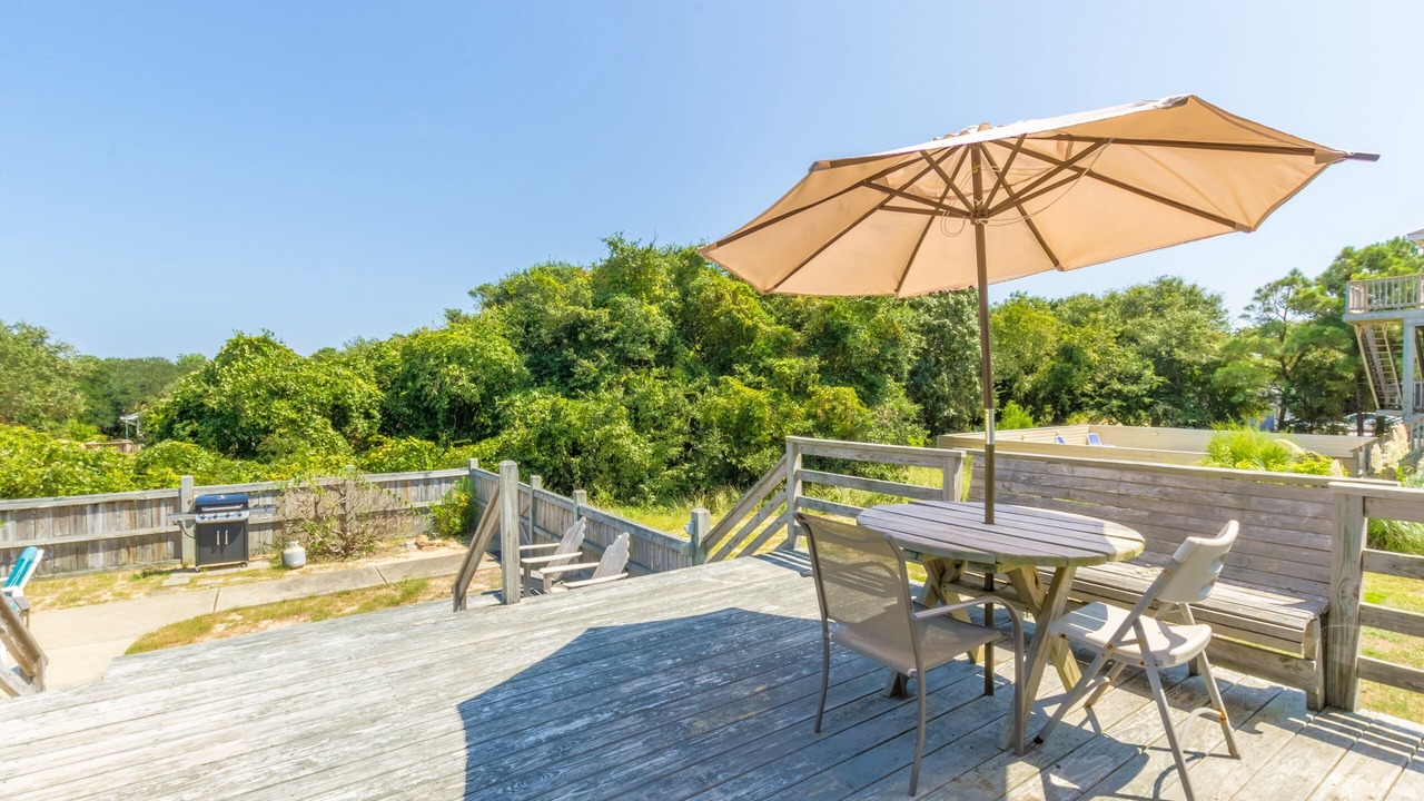 Photo of Outdoor in Southern Shores