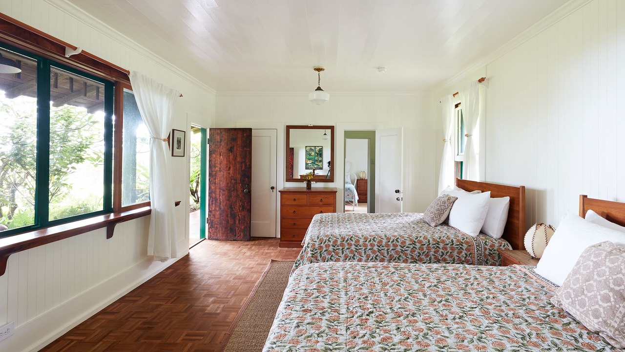 Photo of Bedroom in Kaunakakai