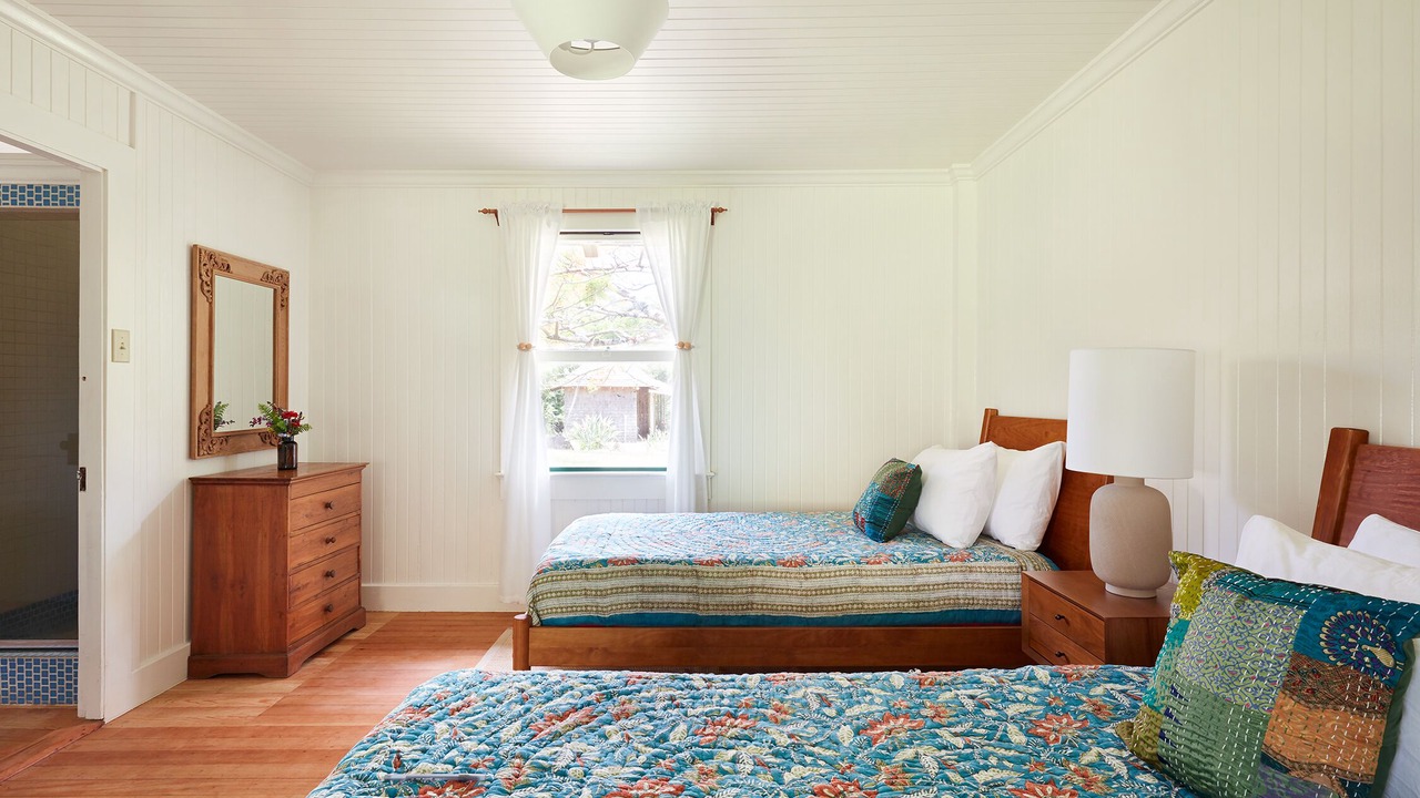 Photo of Bedroom in Kaunakakai