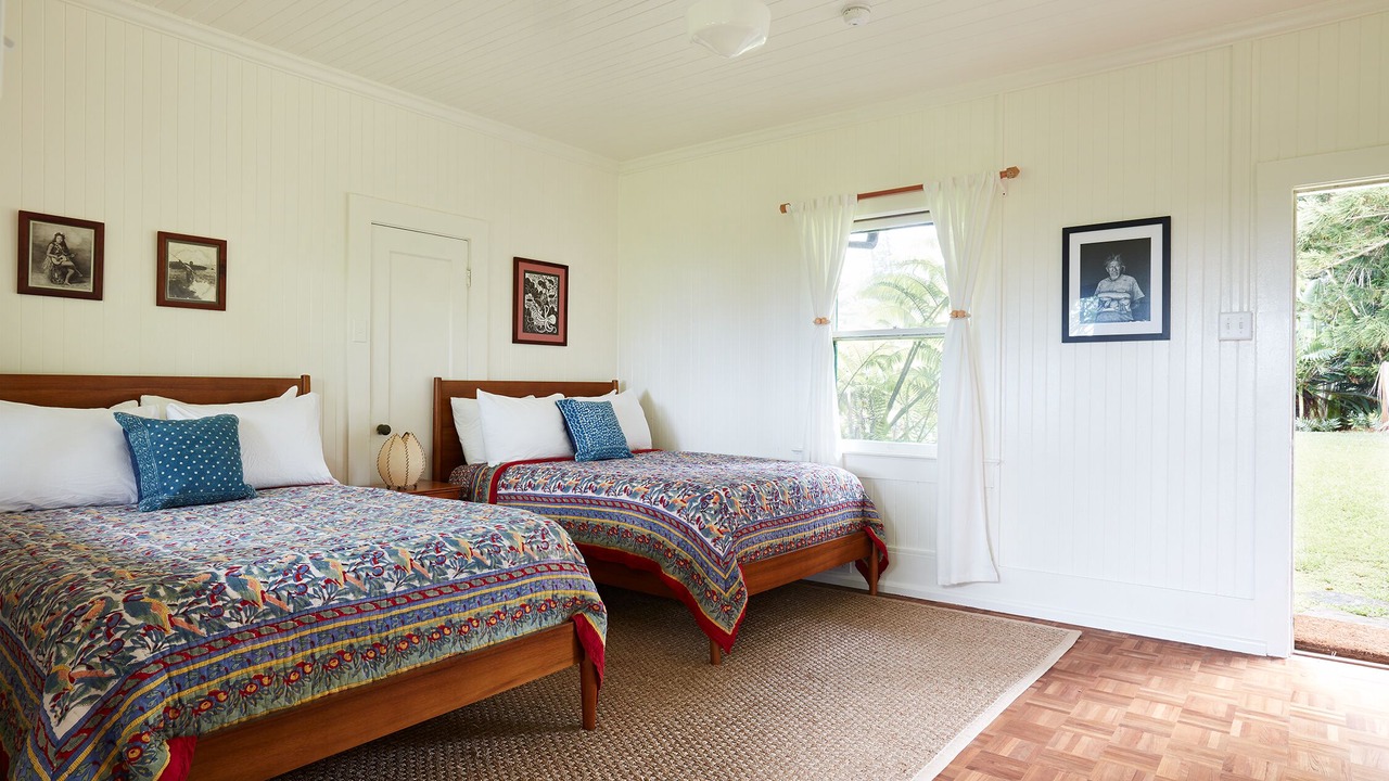 Photo of Bedroom in Kaunakakai