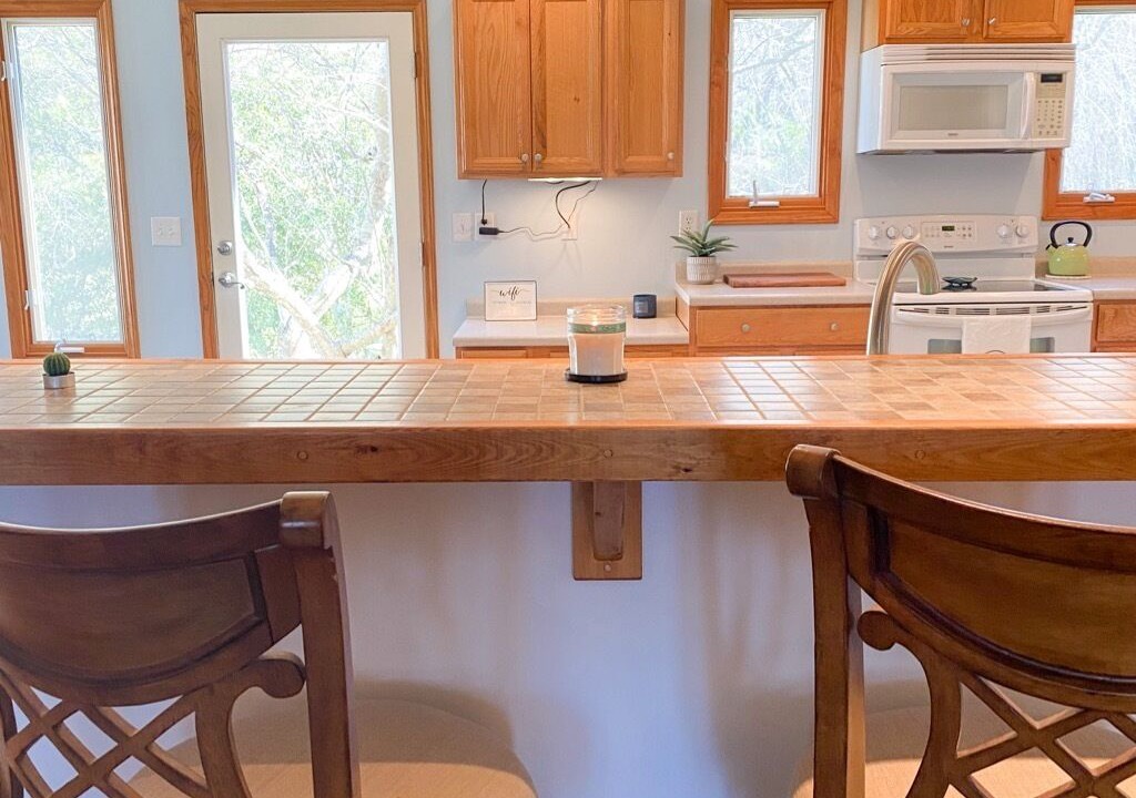 Photo of Kitchen in Morehead City