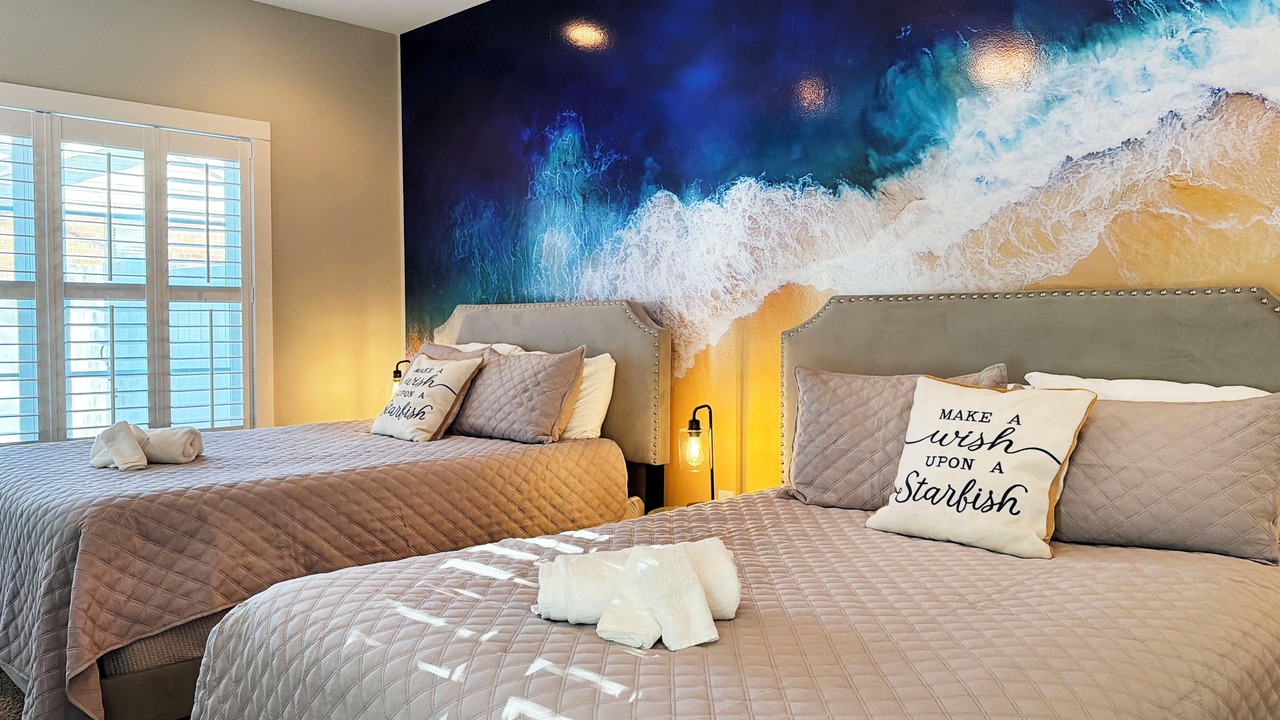 Photo of Bedroom in Murrells Inlet