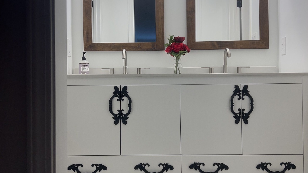 Photo of Bathroom in Greensboro