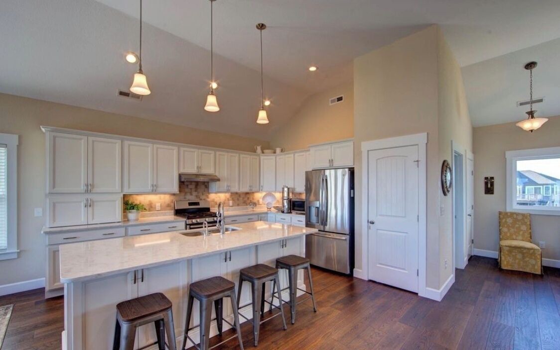 Photo of Kitchen in Farrow Shores