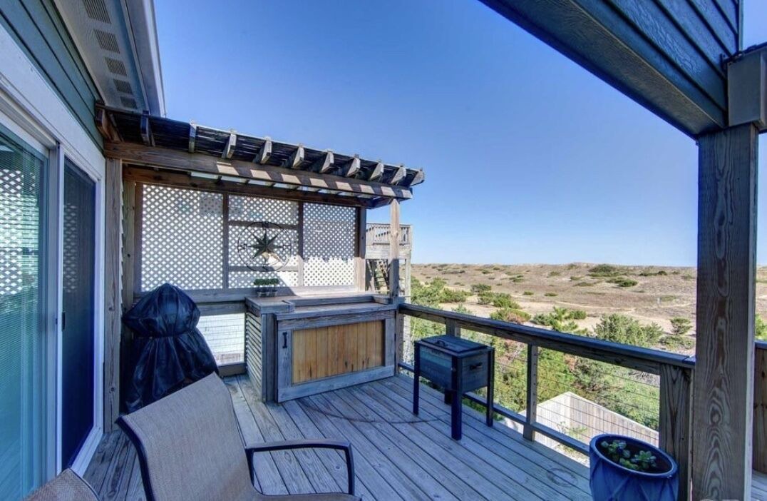 Photo of Patio Balcony in Farrow Shores