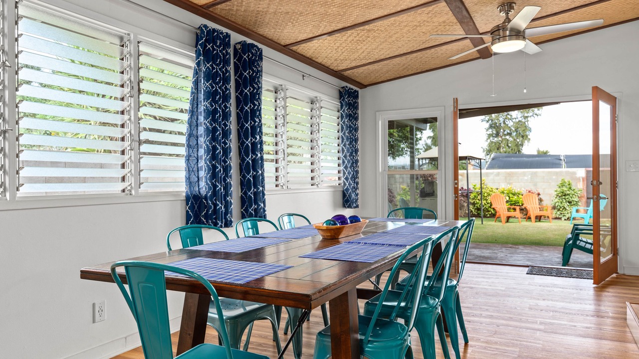 Photo of Bedroom in Waialua