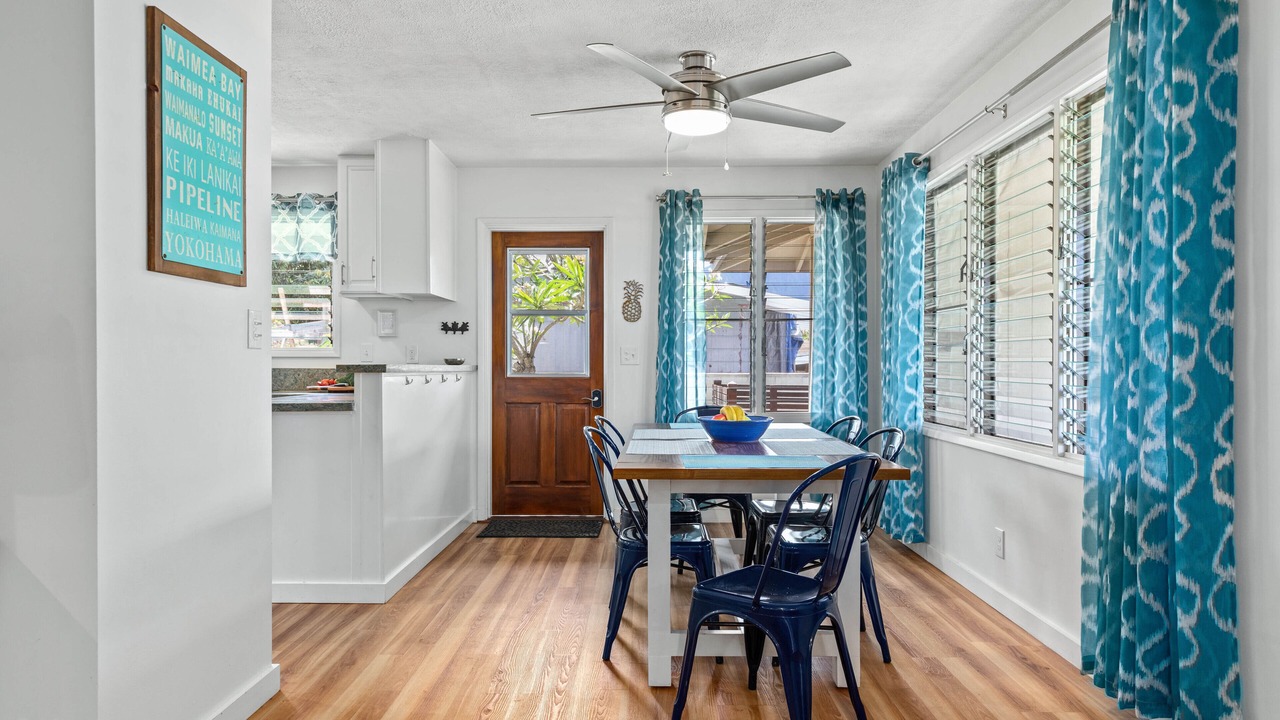 Photo of Bedroom in Waialua