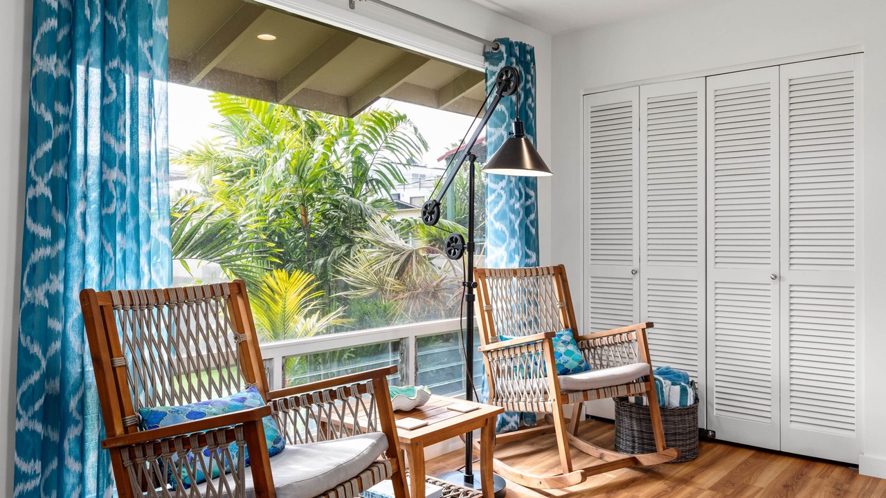 Photo of Livingroom in Waialua