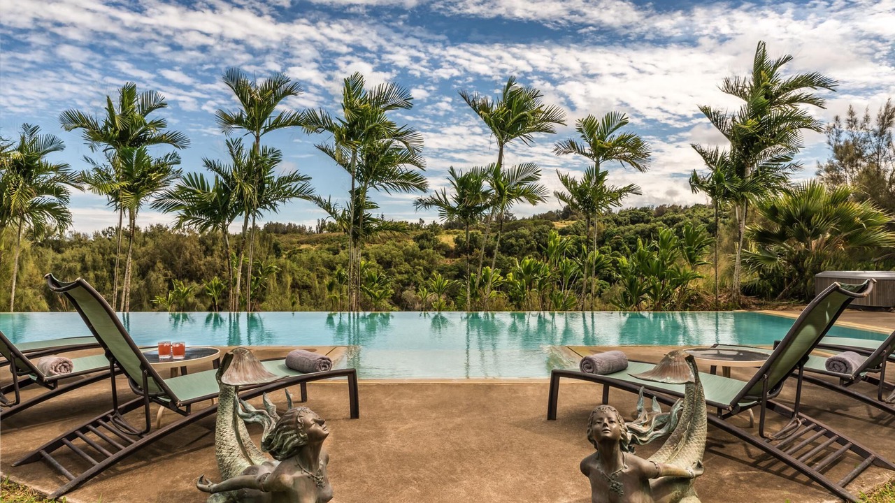 Photo of Outdoor in Kapaau