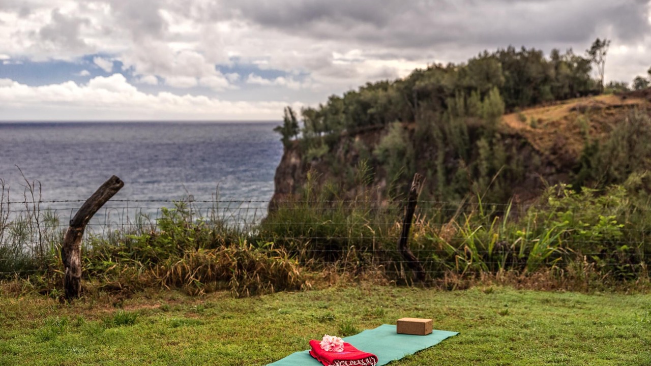 Photo of Outdoor in Kapaau