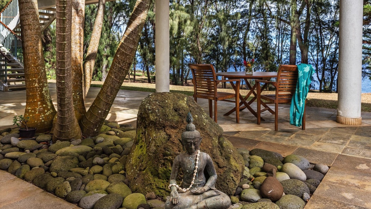 Photo of Outdoor in Kapaau