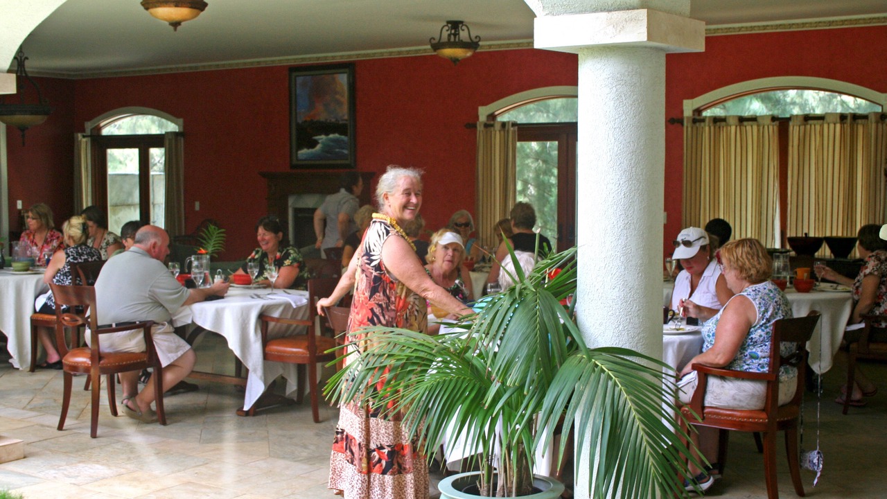 Photo of Outdoor in Kapaau