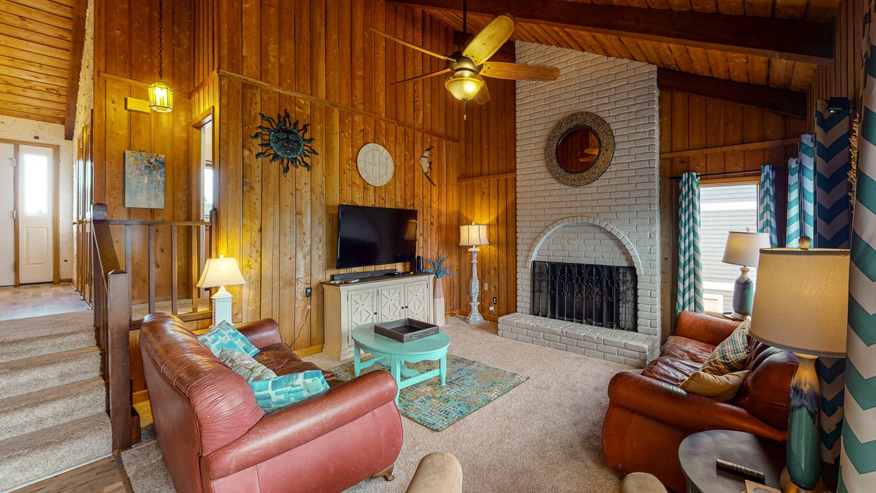 Photo of Livingroom in Ocean Sands