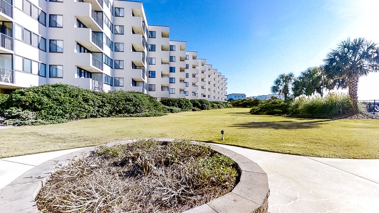 Photo of Outdoor in Atlantic Beach