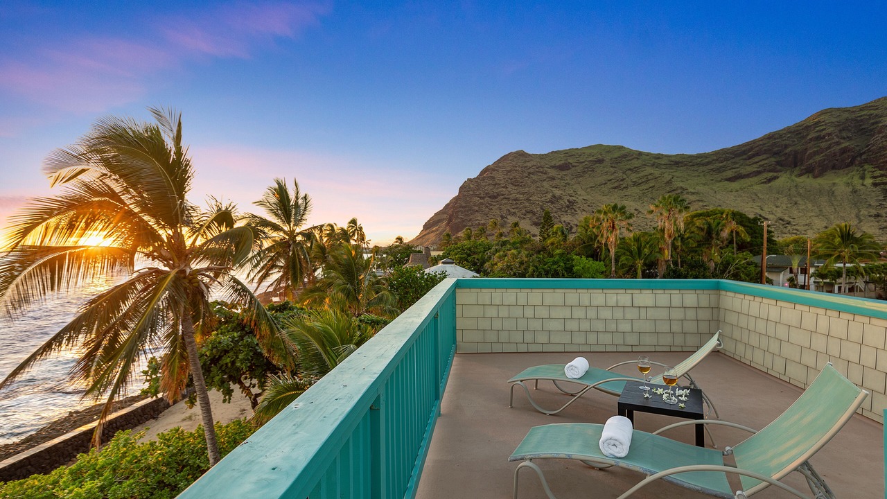 Photo of Outdoor in Makaha