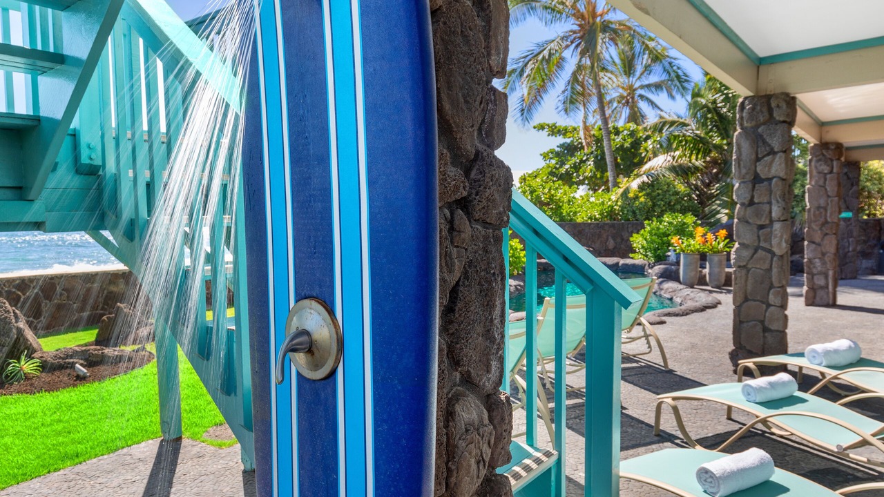 Photo of Patio Balcony in Makaha