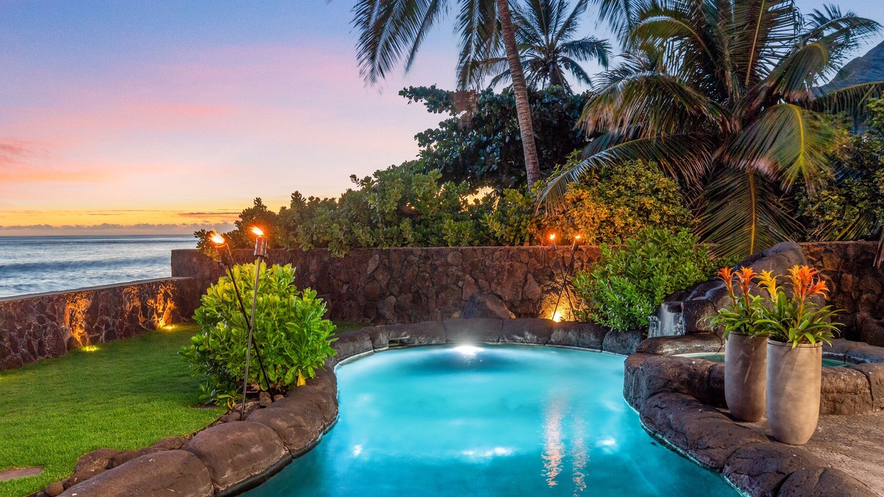 Photo of Outdoor in Makaha
