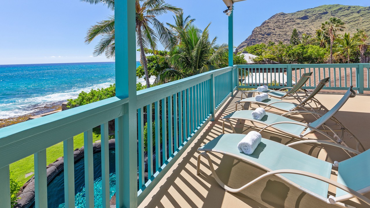 Photo of Outdoor in Makaha