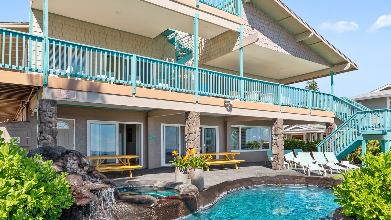 Photo of Outdoor in Makaha