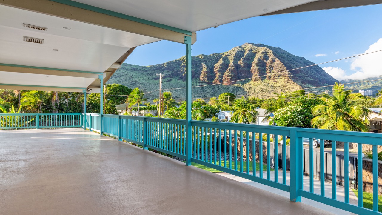 Photo of Outdoor in Makaha