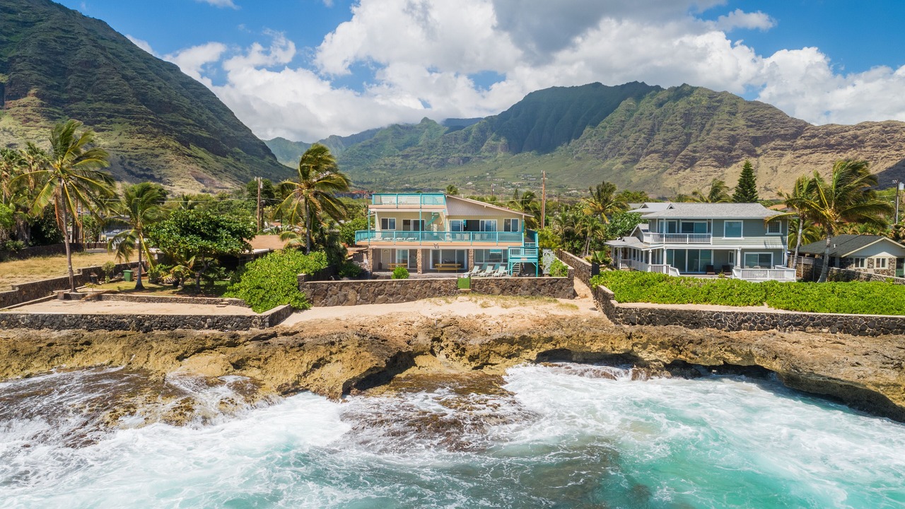 Photo of Outdoor in Makaha