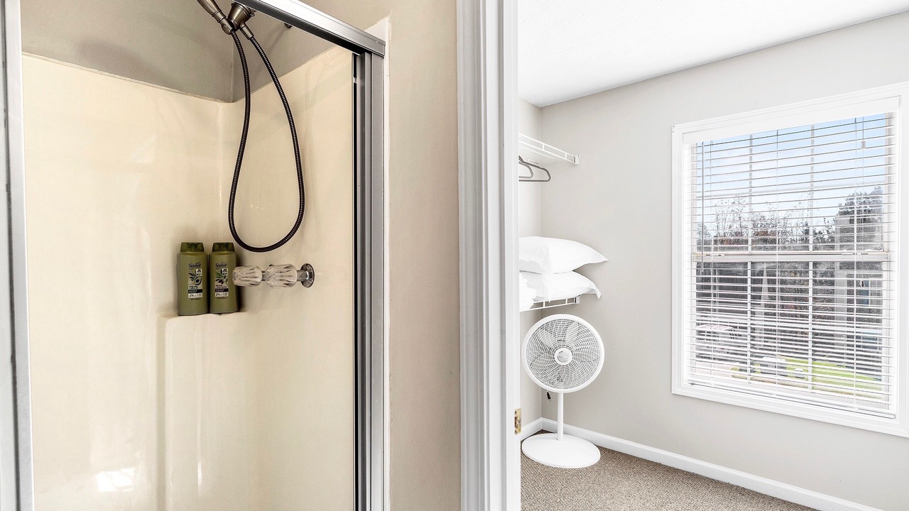Photo of Bathroom in Lawrenceville
