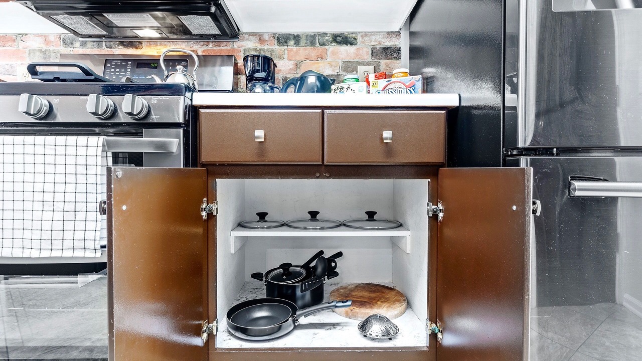 Photo of Kitchen in Lawrenceville