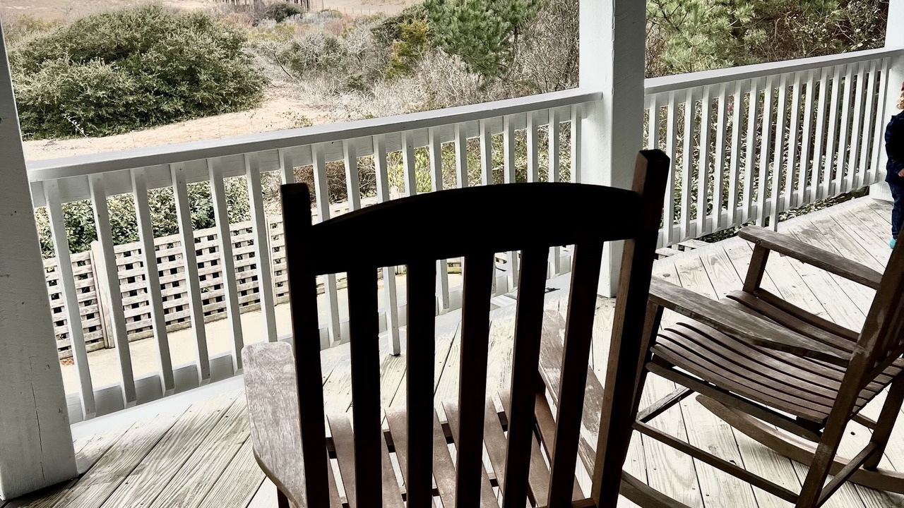 Photo of Outdoor in Carova Beach