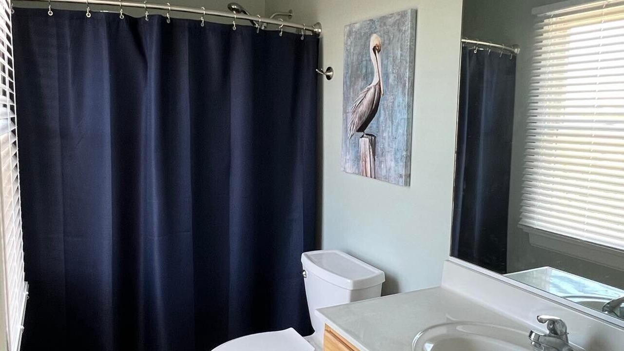 Photo of Bathroom in Carova Beach