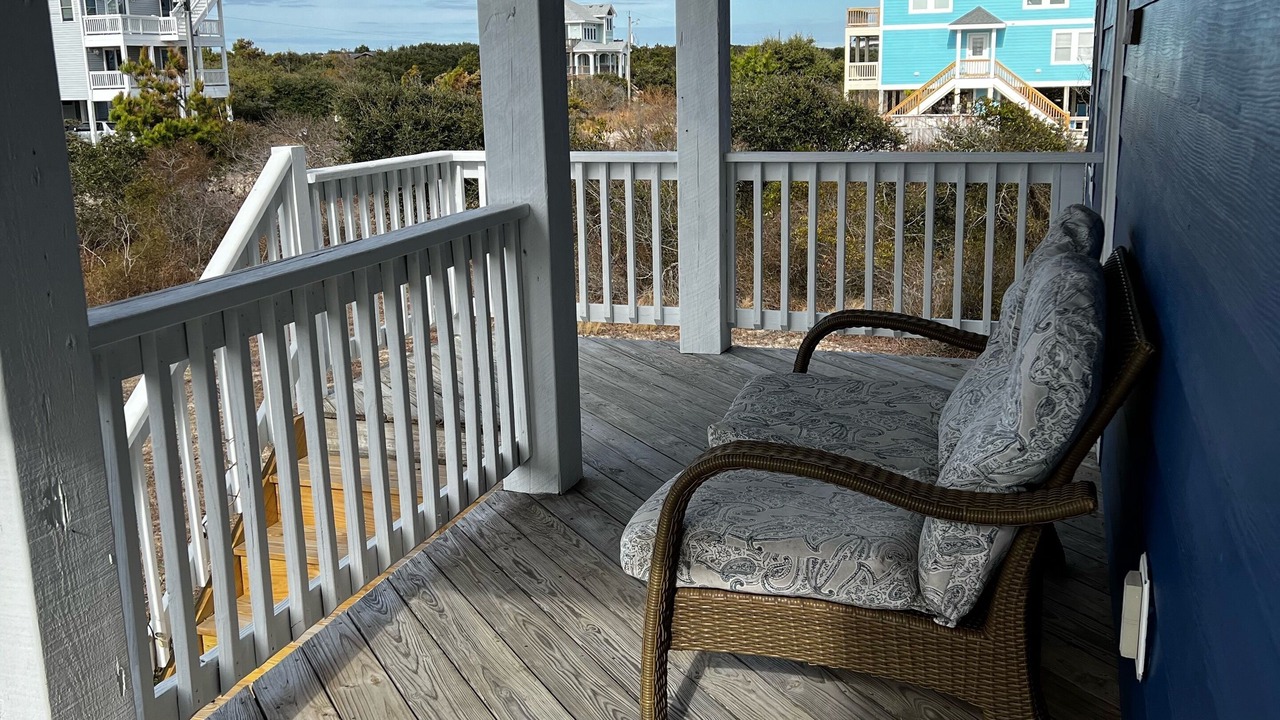Photo of Outdoor in Carova Beach