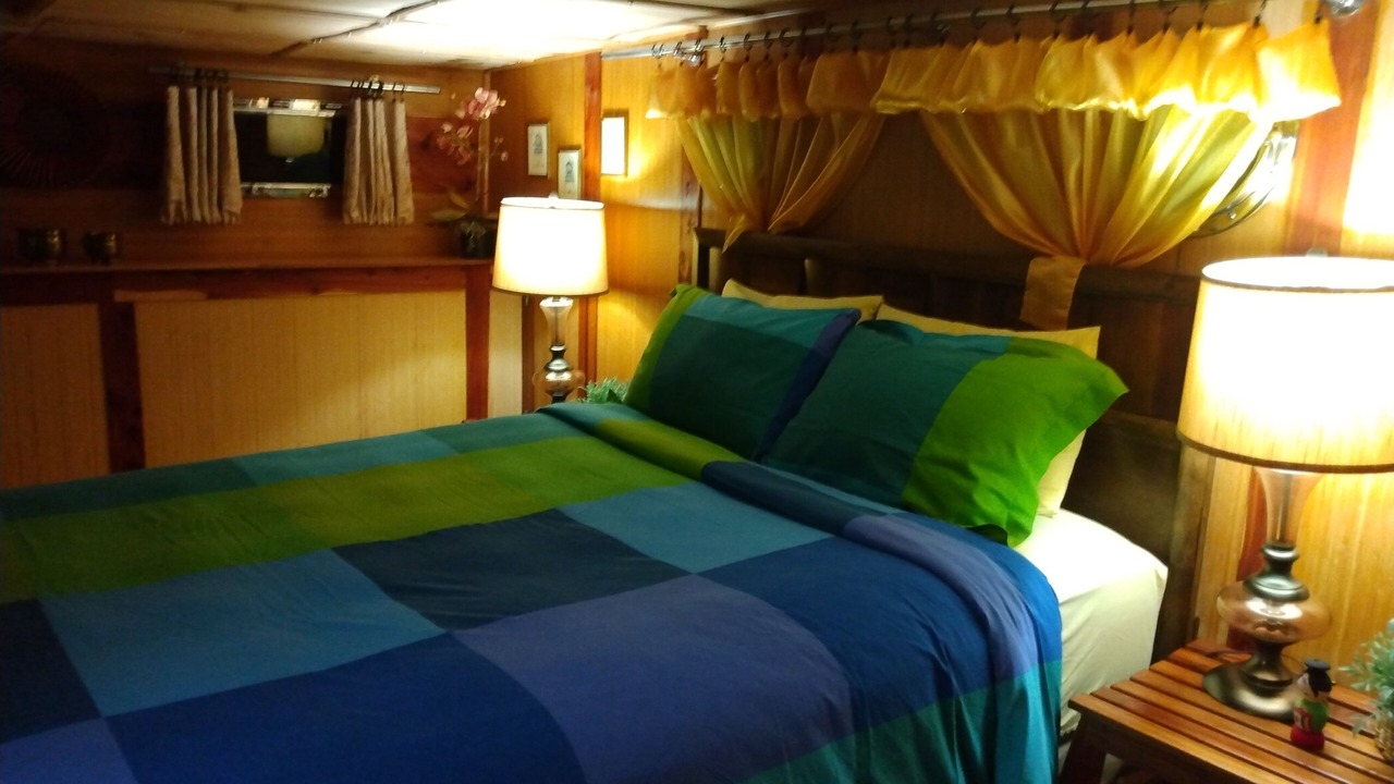 Photo of Bedroom in Belhaven