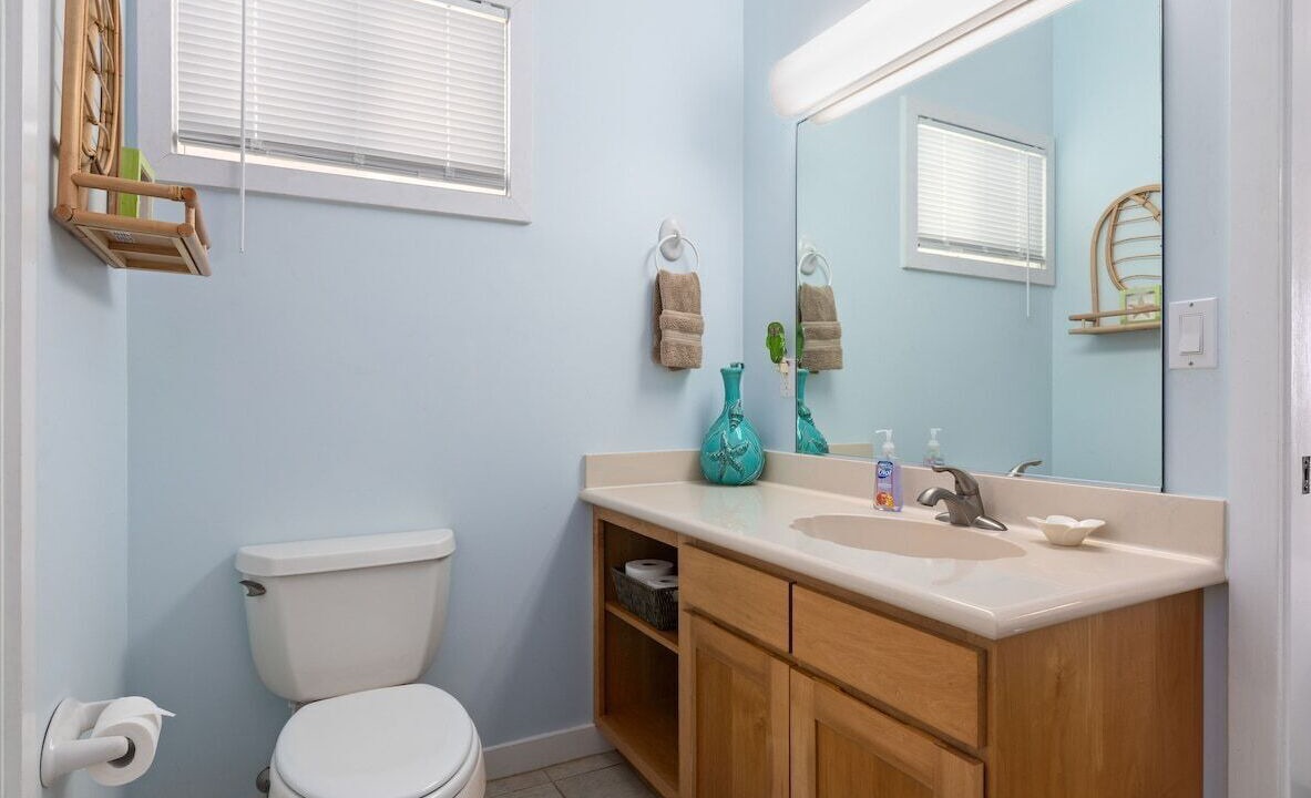 Photo of Bathroom in Laie
