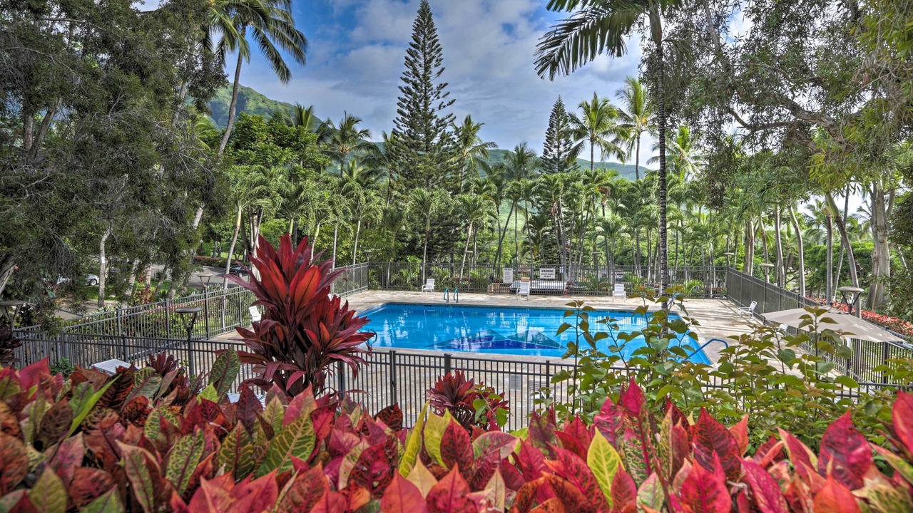 Photo of Outdoor in Makaha