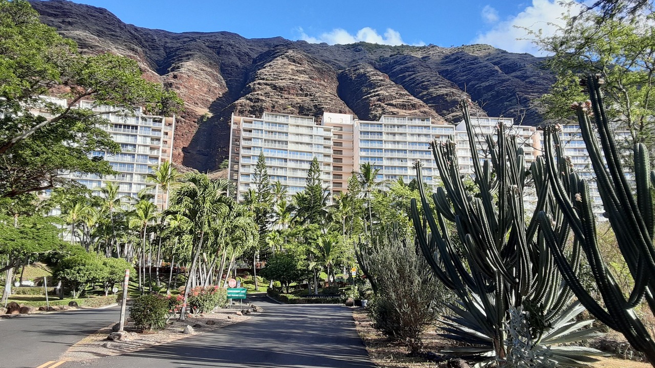 Photo of Outdoor in Makaha