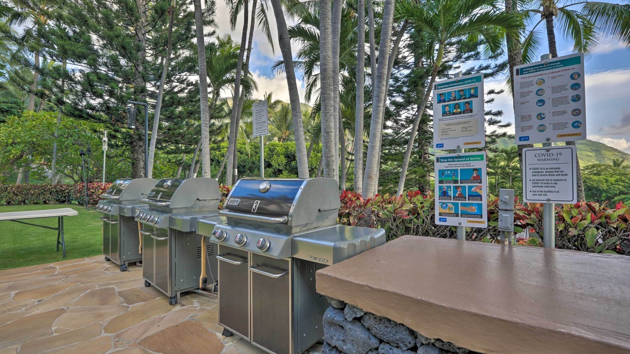 Photo of Patio Balcony in Makaha
