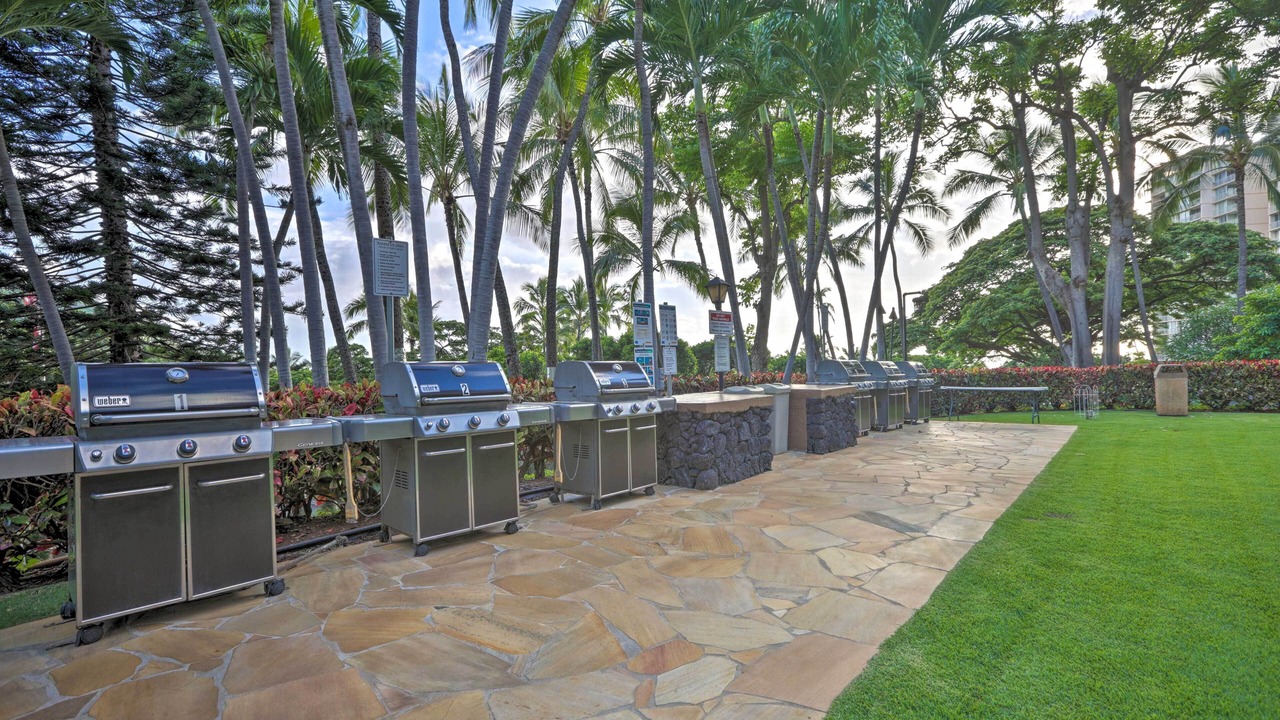 Photo of Patio Balcony in Makaha