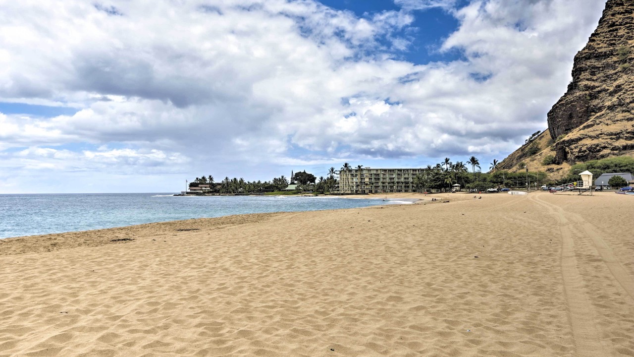 Photo of Others in Makaha