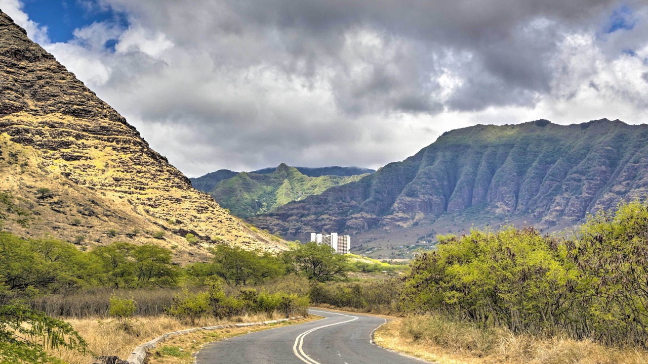 Photo of Outdoor in Makaha