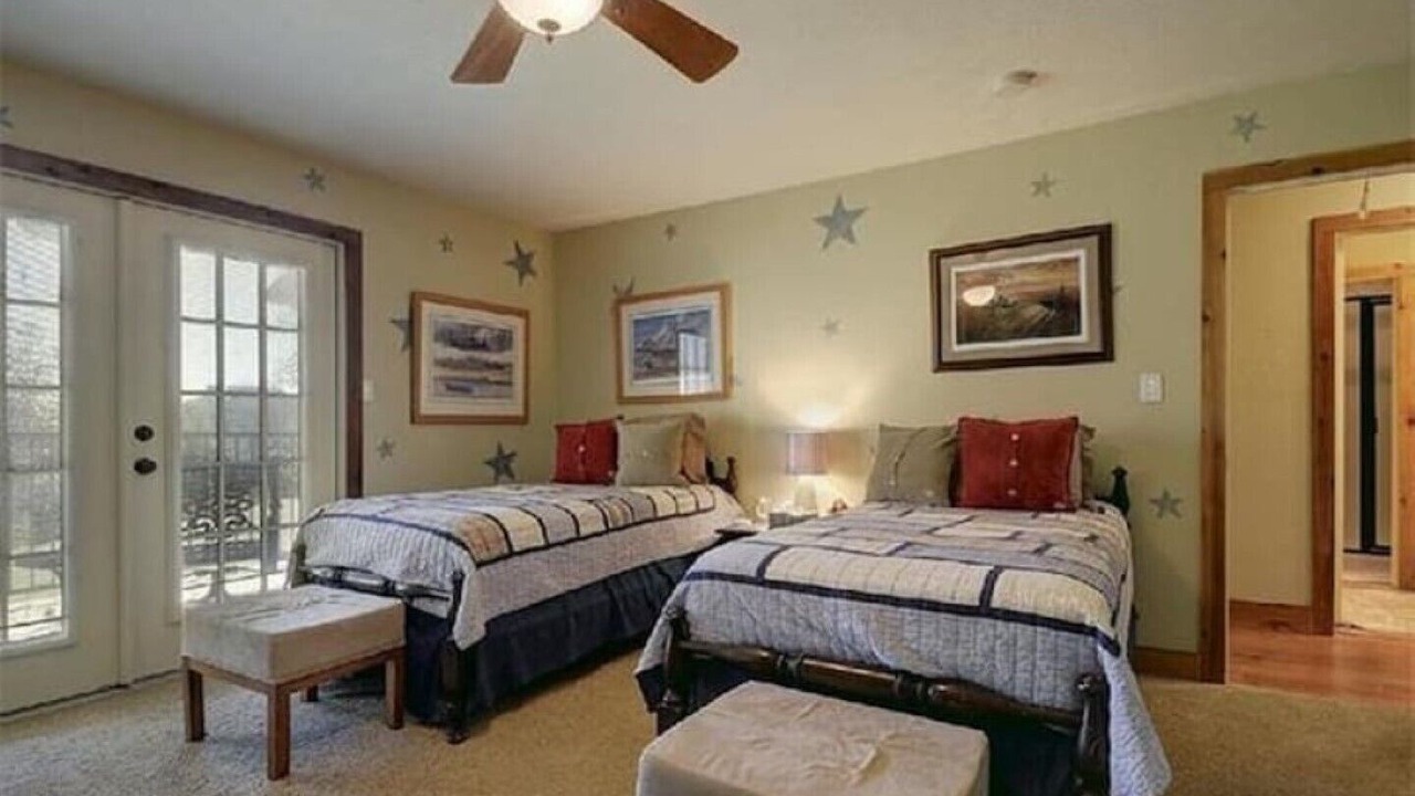 Photo of Bedroom in Lakeway