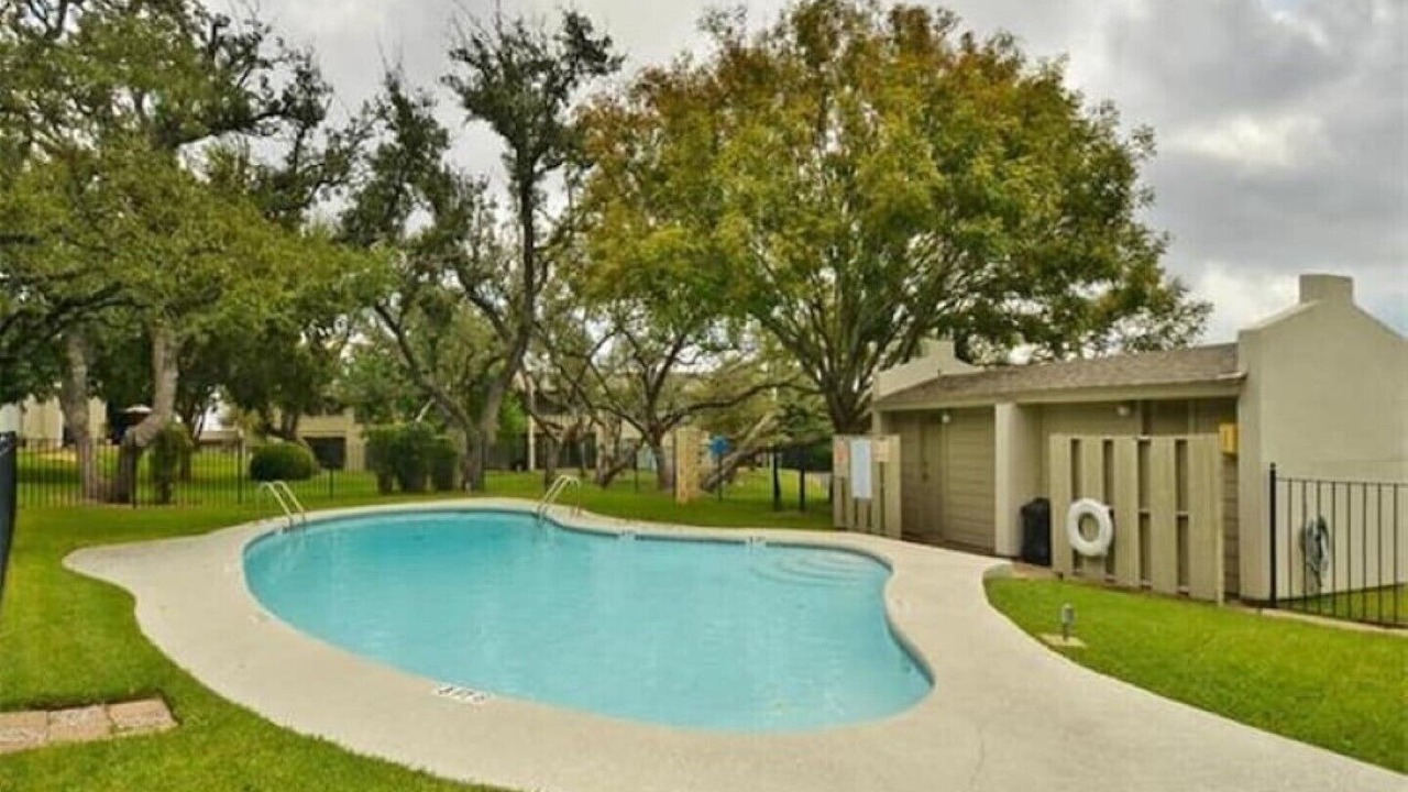Photo of Outdoor in Lakeway