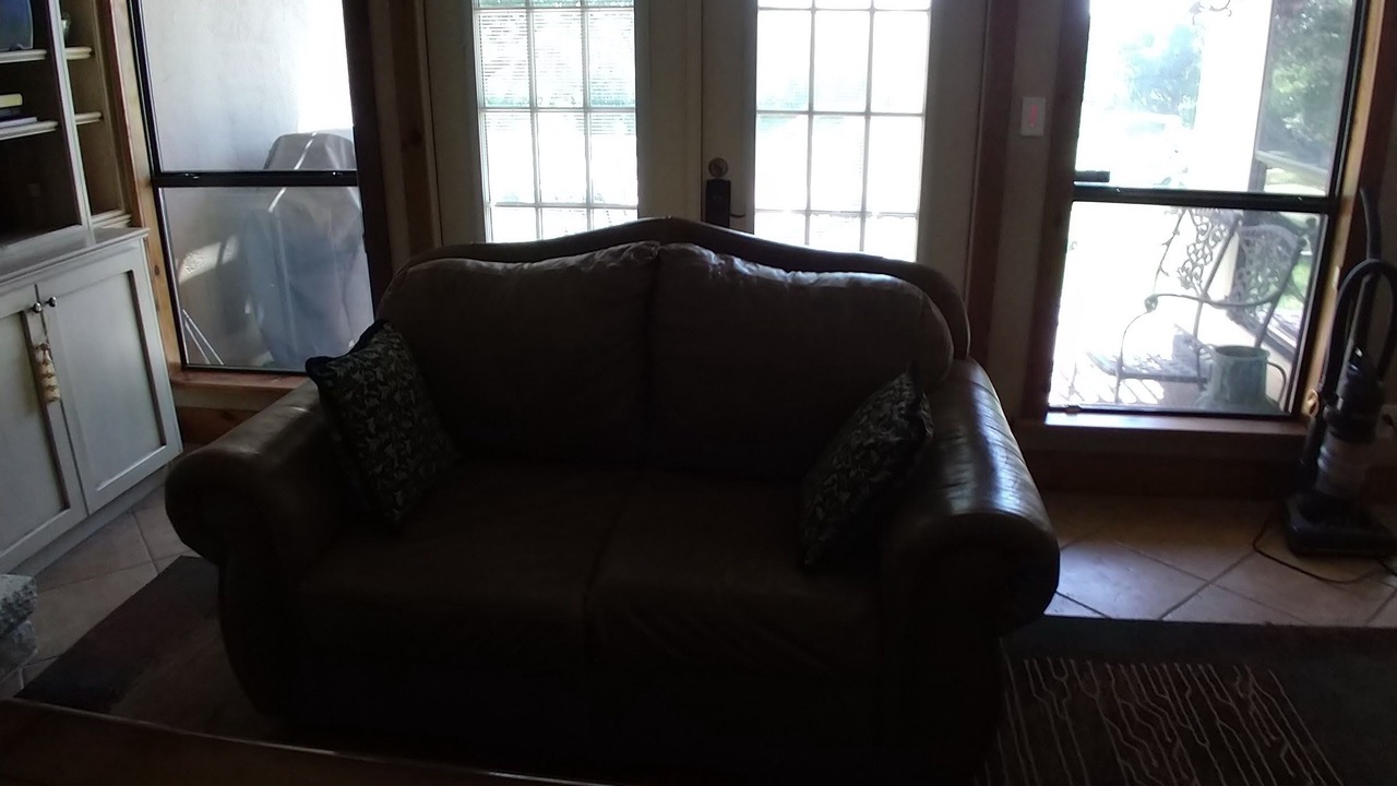 Photo of Livingroom in Lakeway