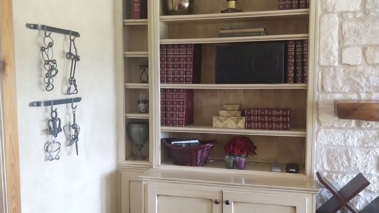 Photo of Livingroom in Lakeway